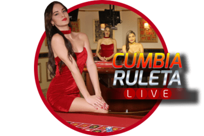 Play Cumbia Roulette at 1BetWin Play Cumbia Roulette at 1BetWin